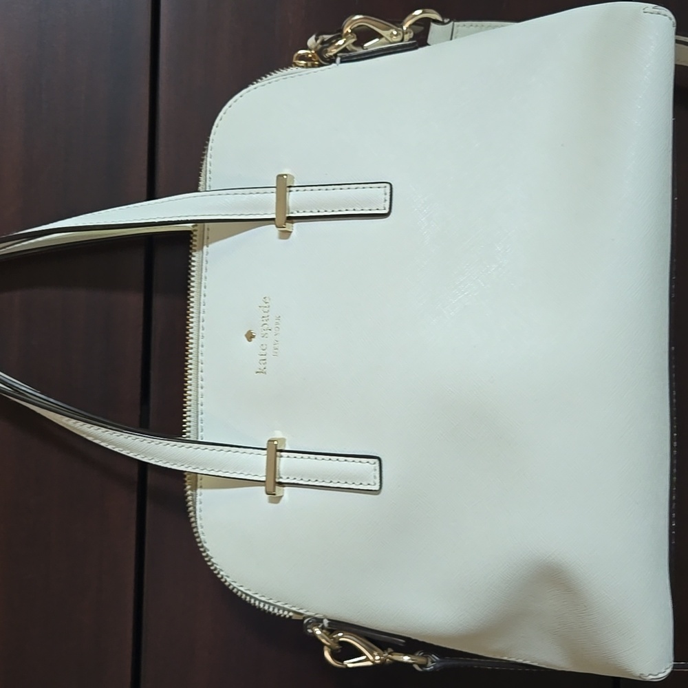 Kate Spade Cedar Street Maise Satchel Handbag
